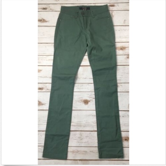 55DSL FIFTYFIVE Dselle Women's Pants Size 24 Super - Picture 1 of 6